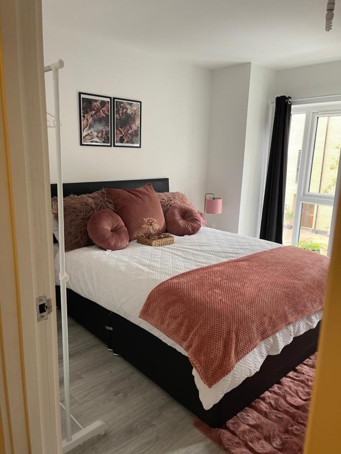 Cosy Bedrooms Manchester Dış mekan fotoğraf
