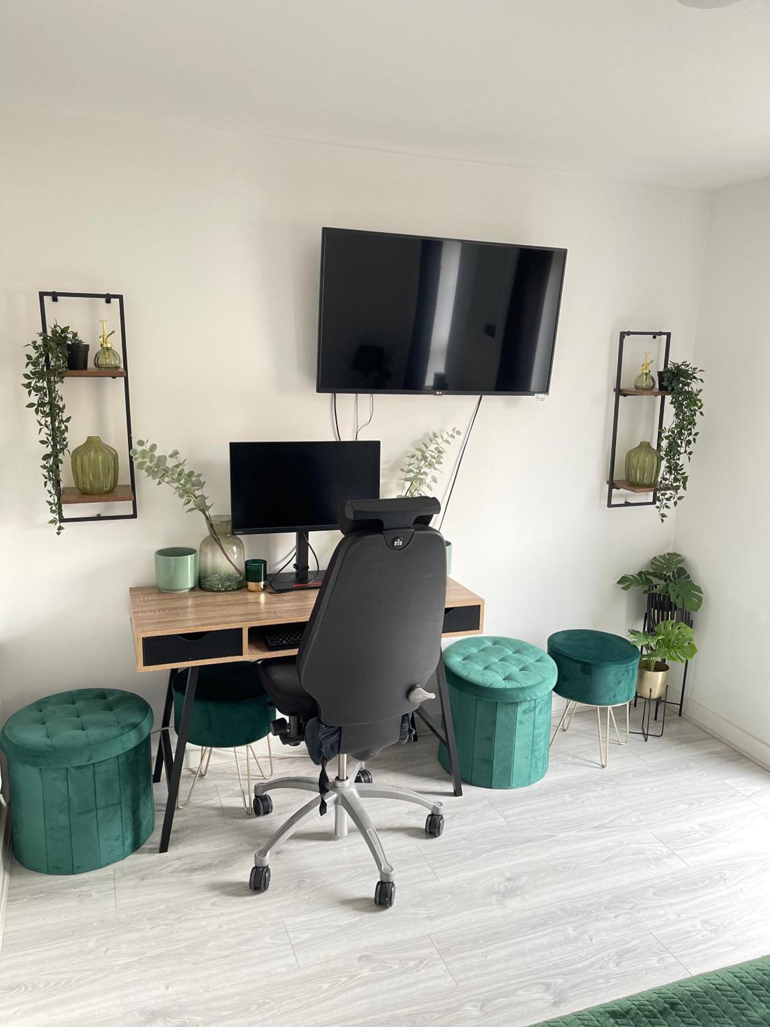 Cosy Bedrooms Manchester Dış mekan fotoğraf